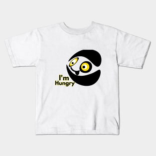 I'm Hungry Kids T-Shirt